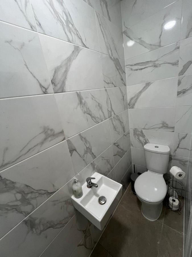 Halloway Guest 54 Appartamento Londra