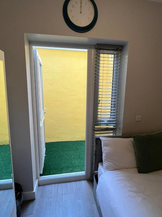 Halloway Guest 54 Appartamento