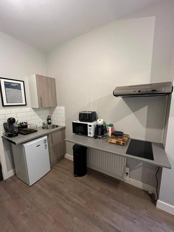 Appartamento Halloway Guest 54 Londra