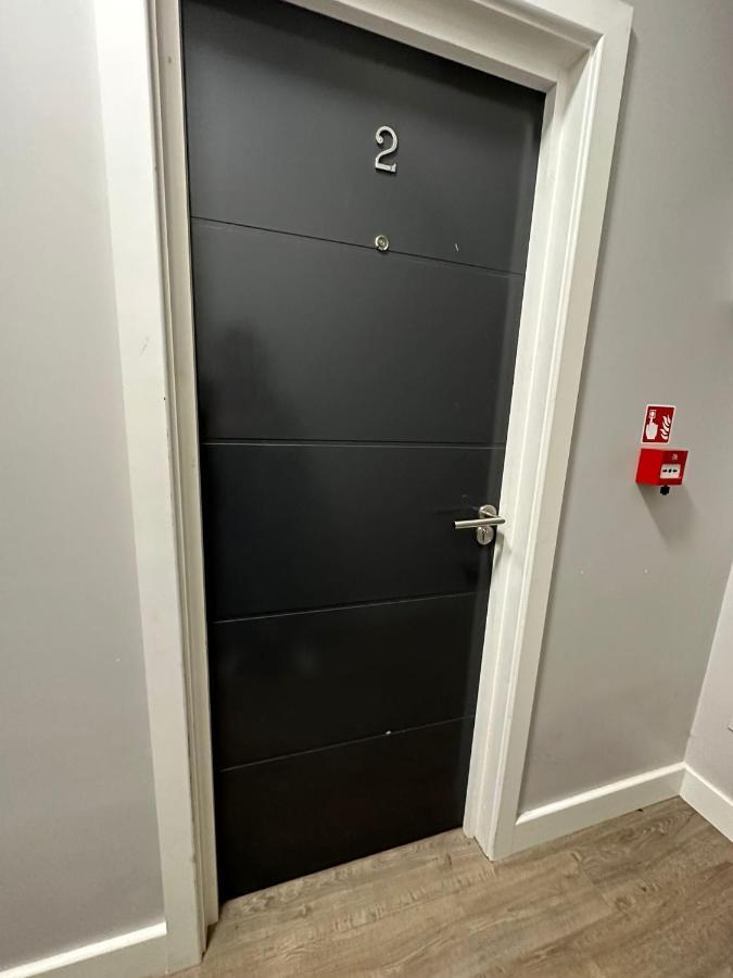 Halloway Guest 54 Londra