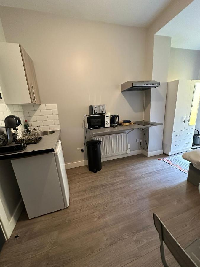 Halloway Guest 54 Appartamento Londra