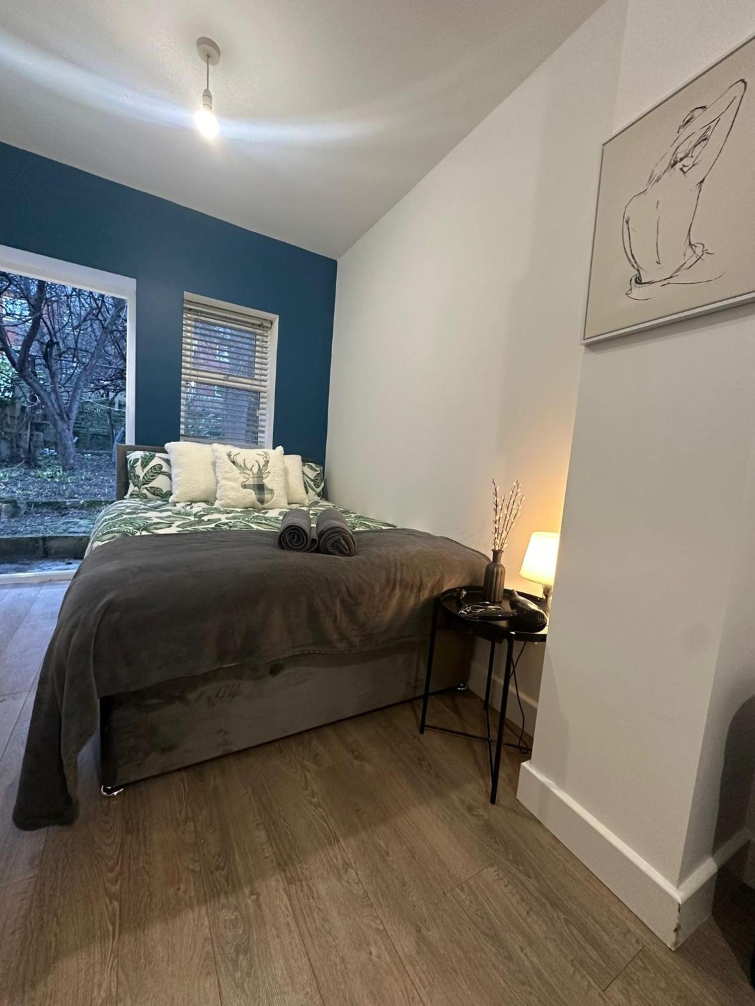 Halloway Guest 54 Appartamento Londra