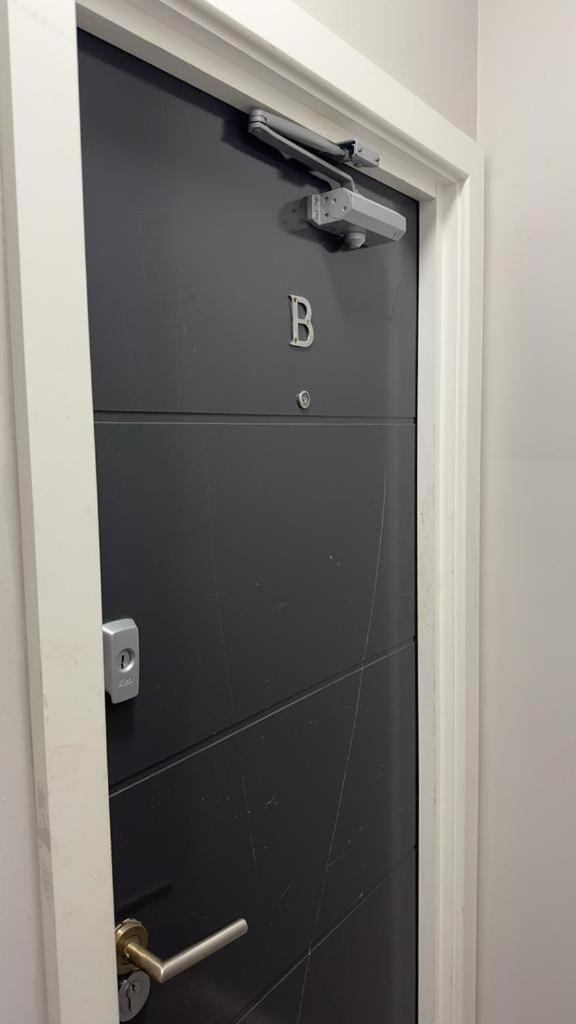 Appartamento Halloway Guest 54 Londra