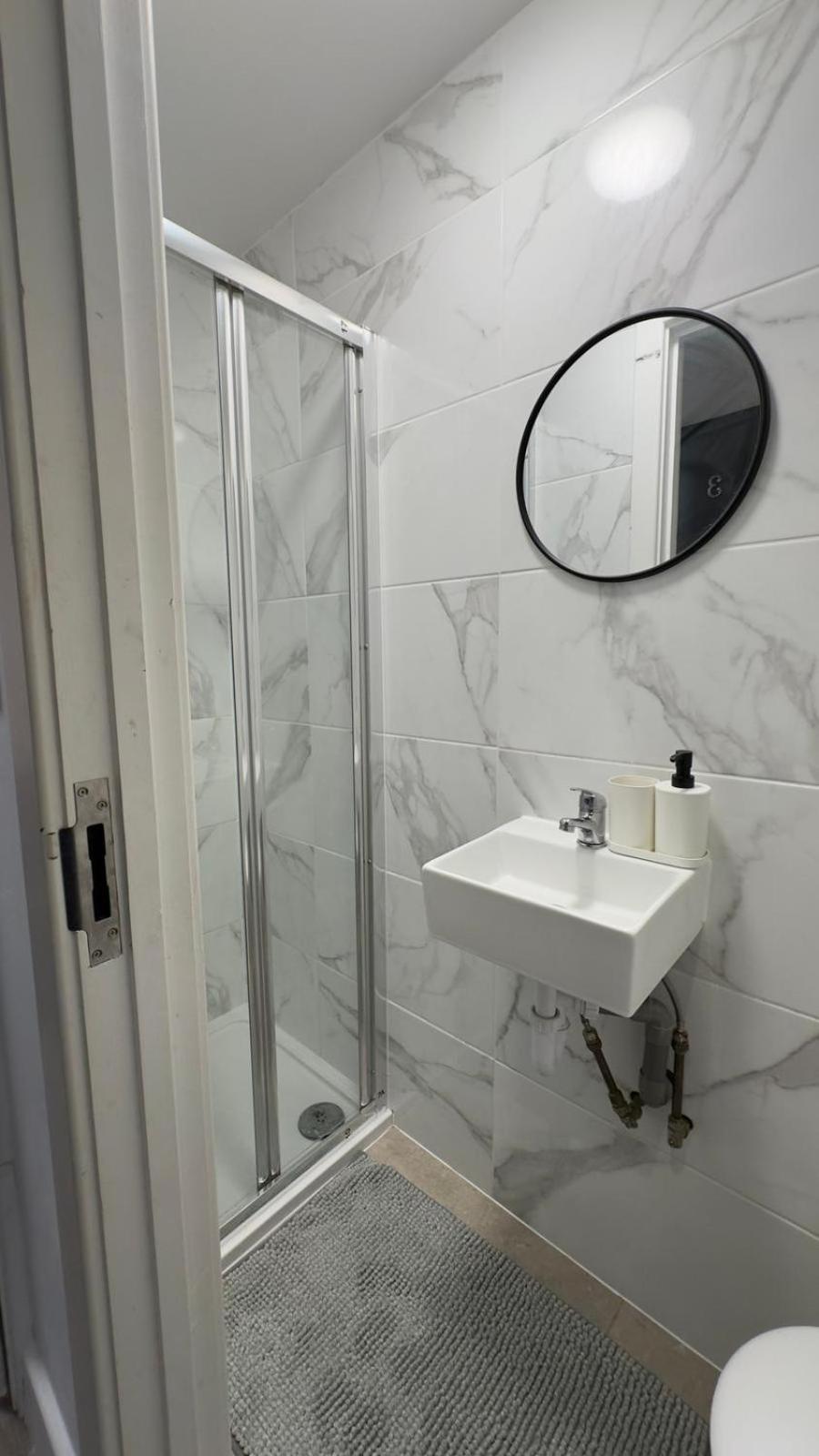 Appartamento Halloway Guest 54 *