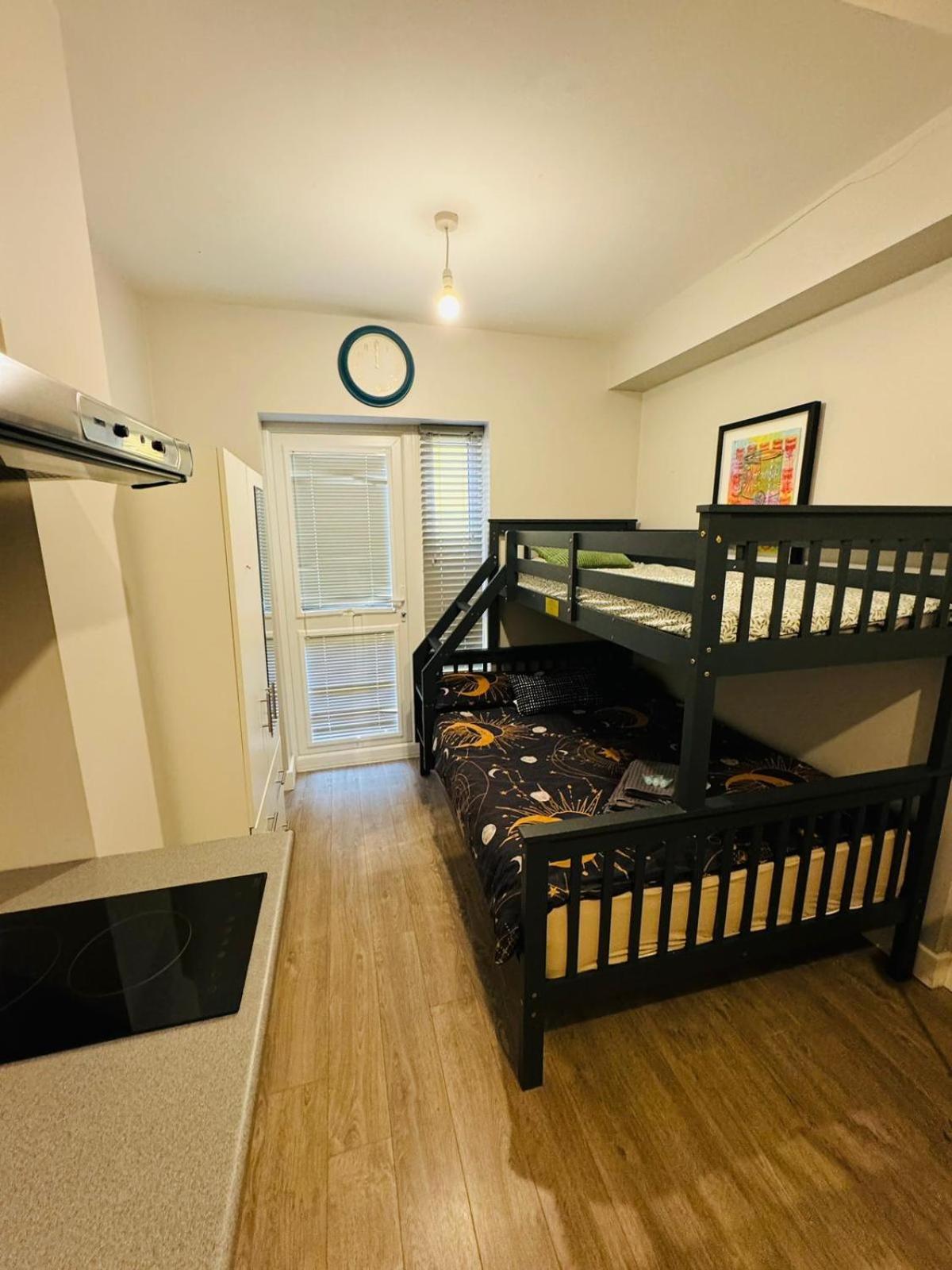 Appartamento Halloway Guest 54