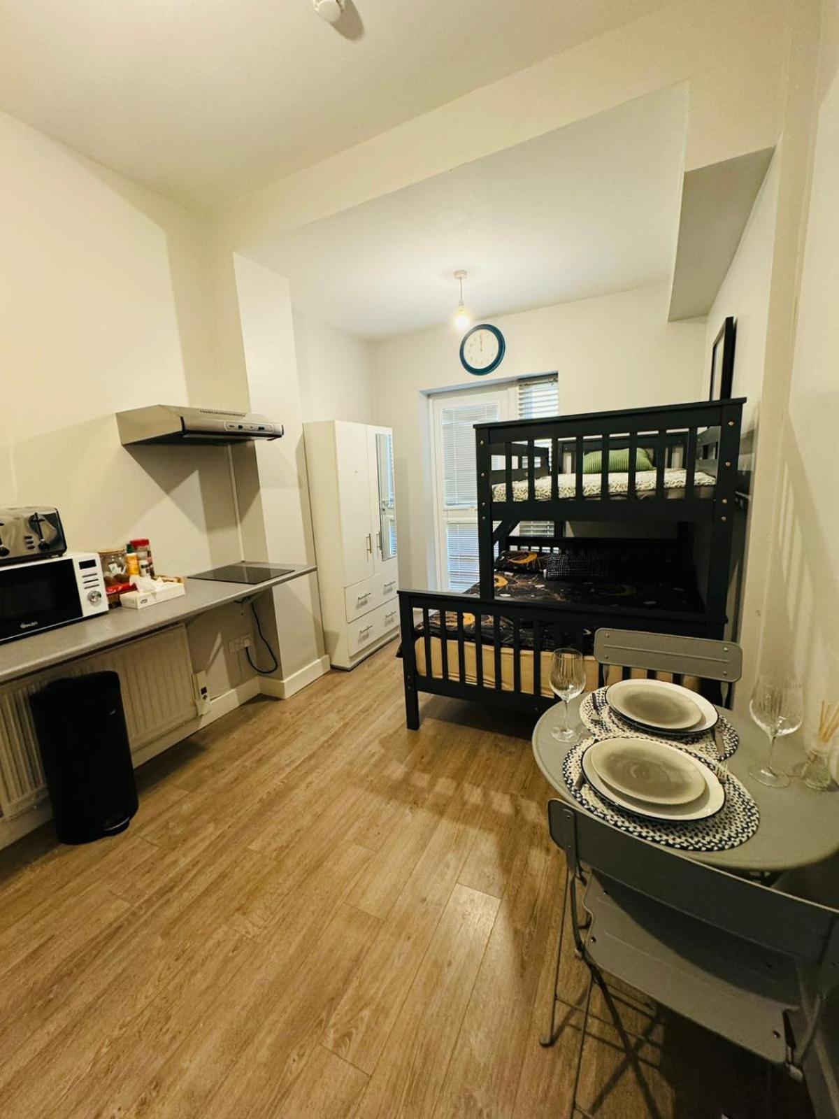 Halloway Guest 54 Appartamento Londra