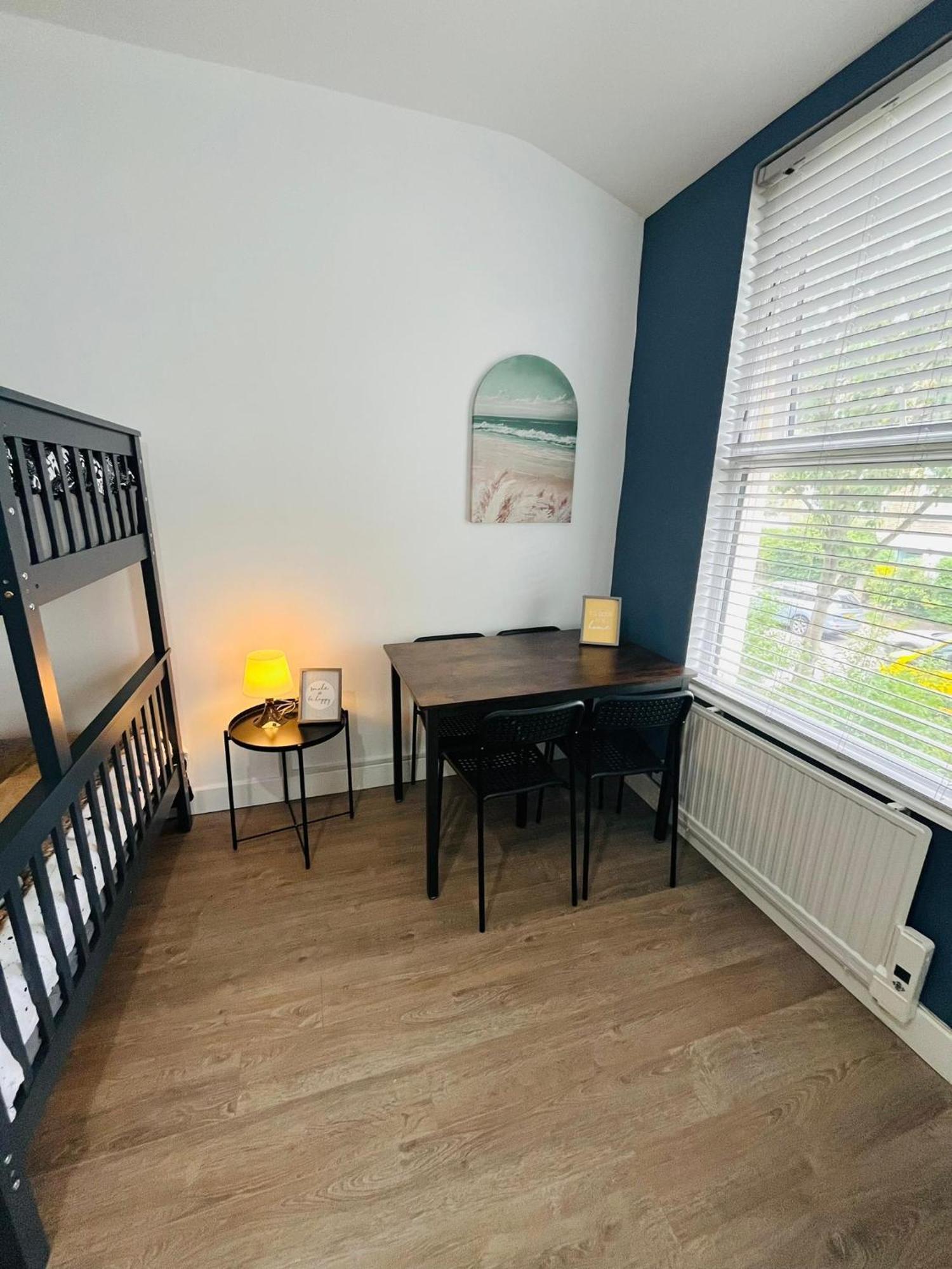 Appartamento Halloway Guest 54 *