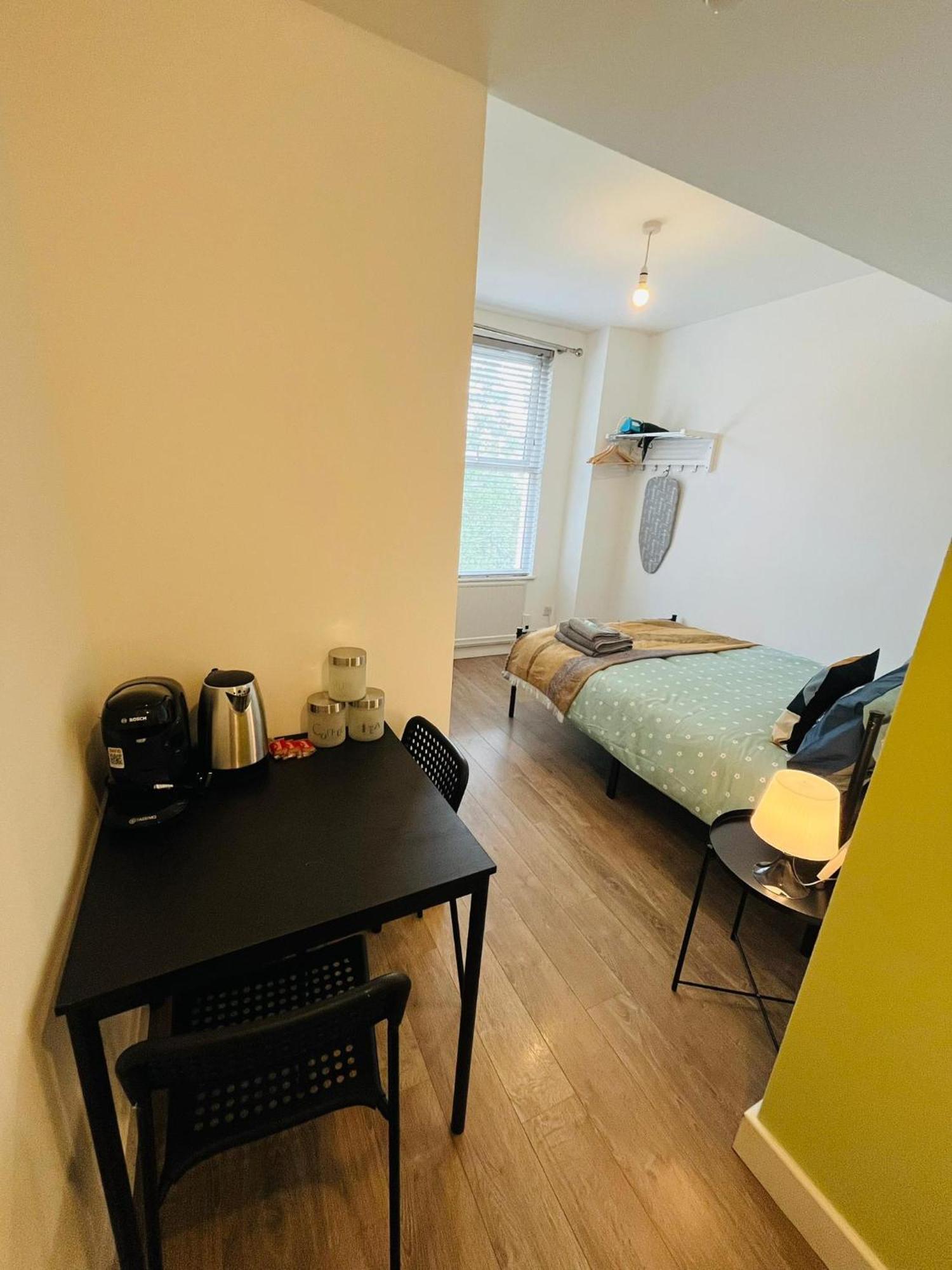 Appartamento Halloway Guest 54 Londra