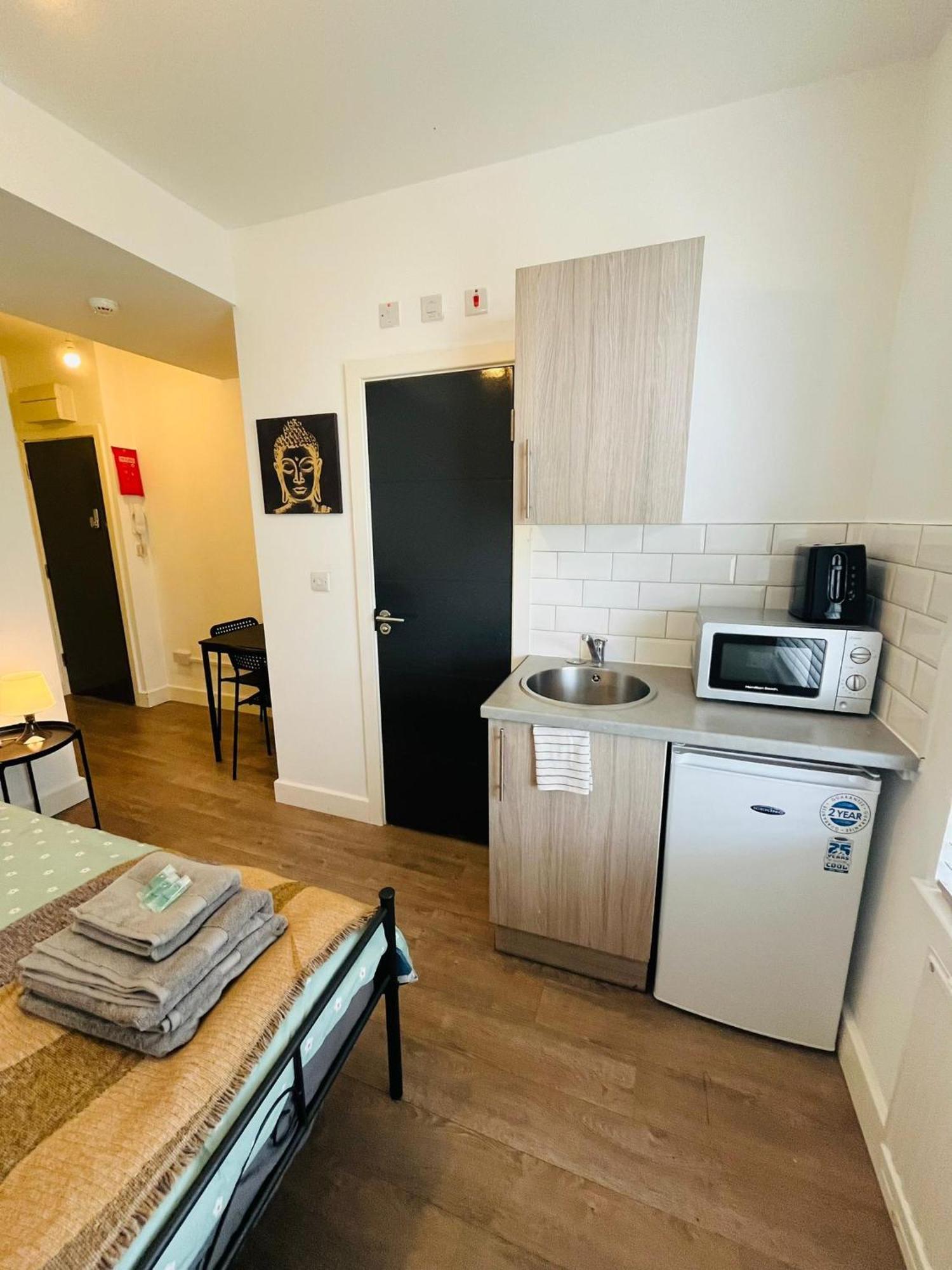 Appartamento Halloway Guest 54 *
