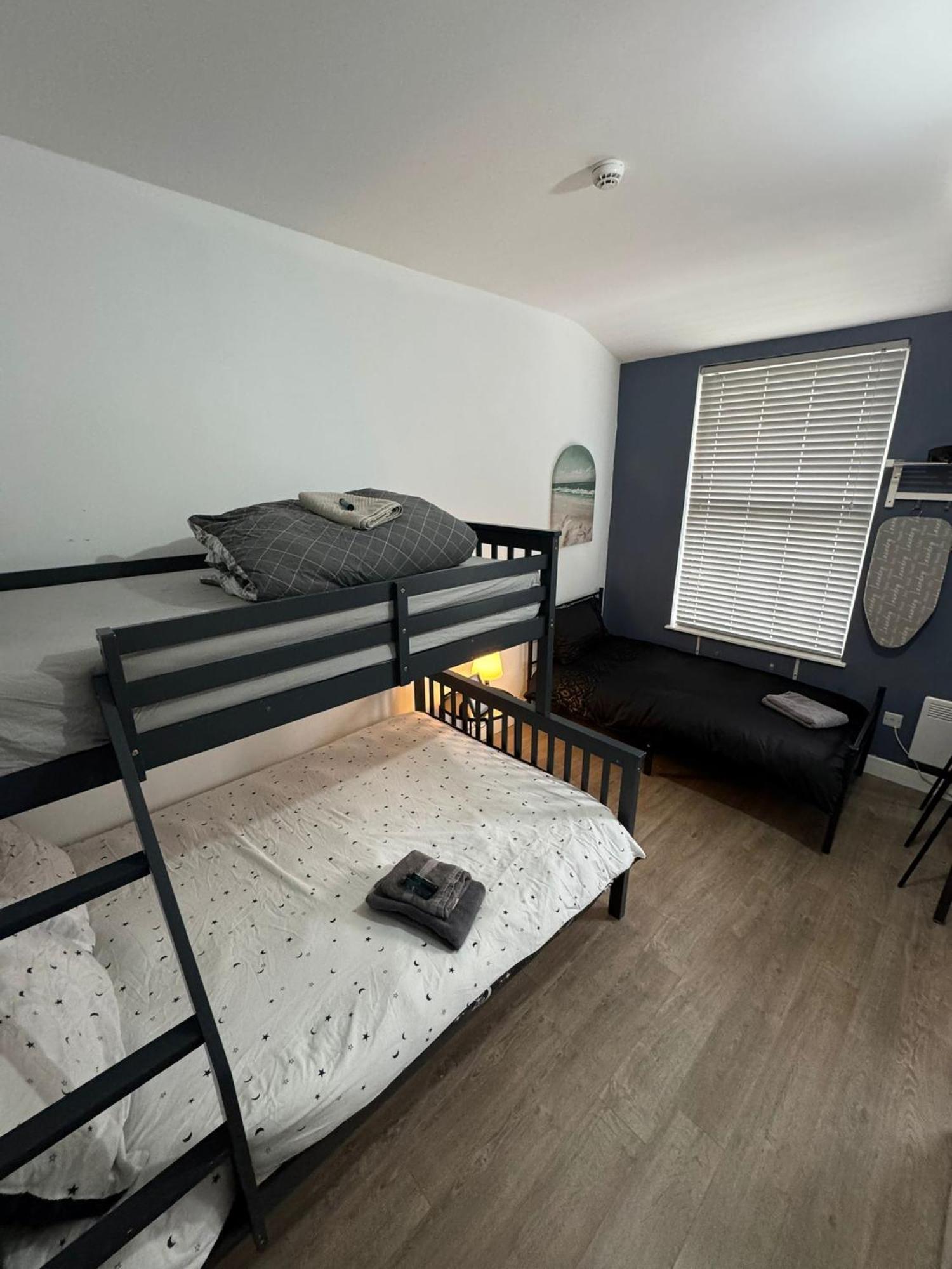 Halloway Guest 54 Appartamento *